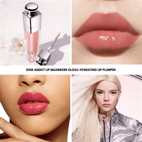 dior lipgloss gravieren